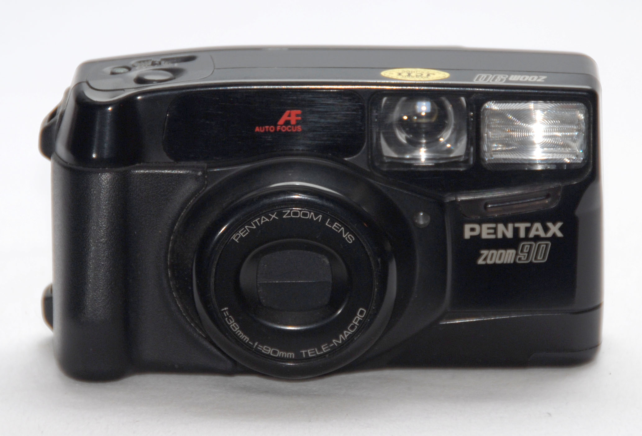PENTAX ZOOM 90